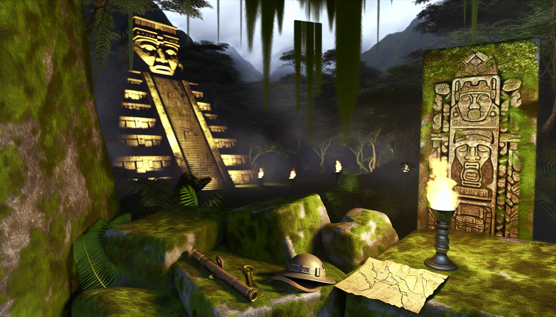 Gonzo's Gold vs Gonzo's Quest Megaways